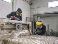 The FJ Company - 1994 FZJ73 0003334 Beige